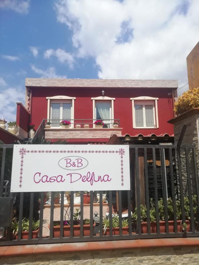 Bed & Breakfast Casa Delfina *